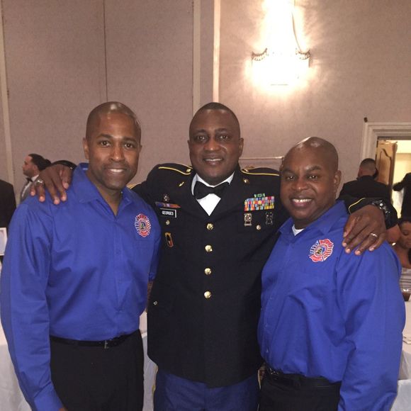 Meet your Posher, Jimmy - Picture 1 of 1